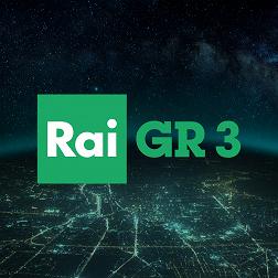 GR 3 ore 18:45 del 15/05/2024 - RaiPlay Sound