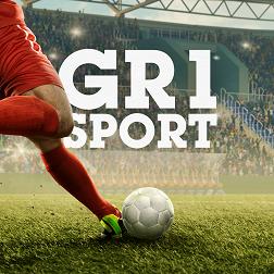 GR 1 Sport ore 19:20 del 15/05/2024 - RaiPlay Sound
