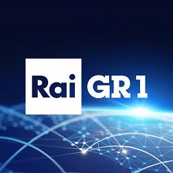 GR 1 ore 19:00 del 15/05/2024 - RaiPlay Sound