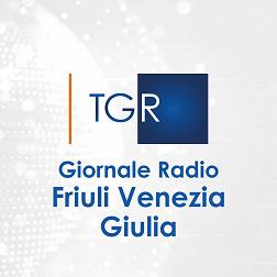 GR Friuli Venezia GIulia del 15/05/2024 ore 12:10 - RaiPlay Sound