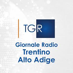 GR Trentino Alto Adige del 15/05/2024 ore 12:10 - RaiPlay Sound
