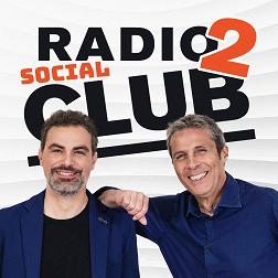 Radio2 Social Club del 28/03/2024 - RaiPlay Sound
