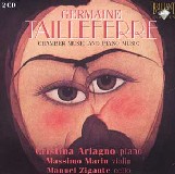 Germaine Tailleferre