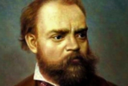 Dvorak, anima ceca