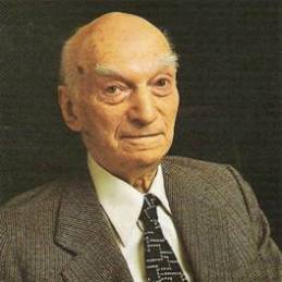 Ritratto d'autore: Federico Mompou (1893-1987)