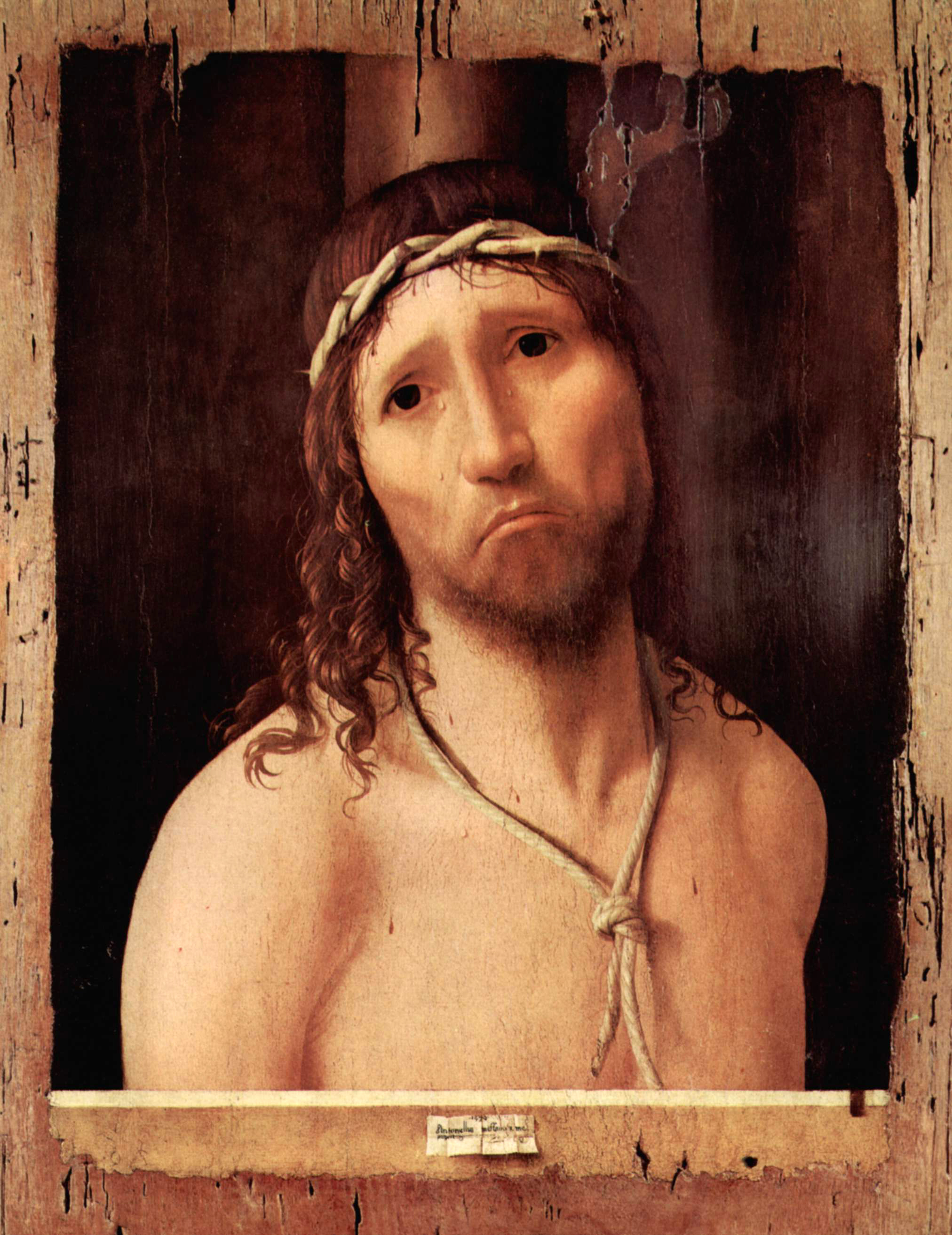 Ecce Homo