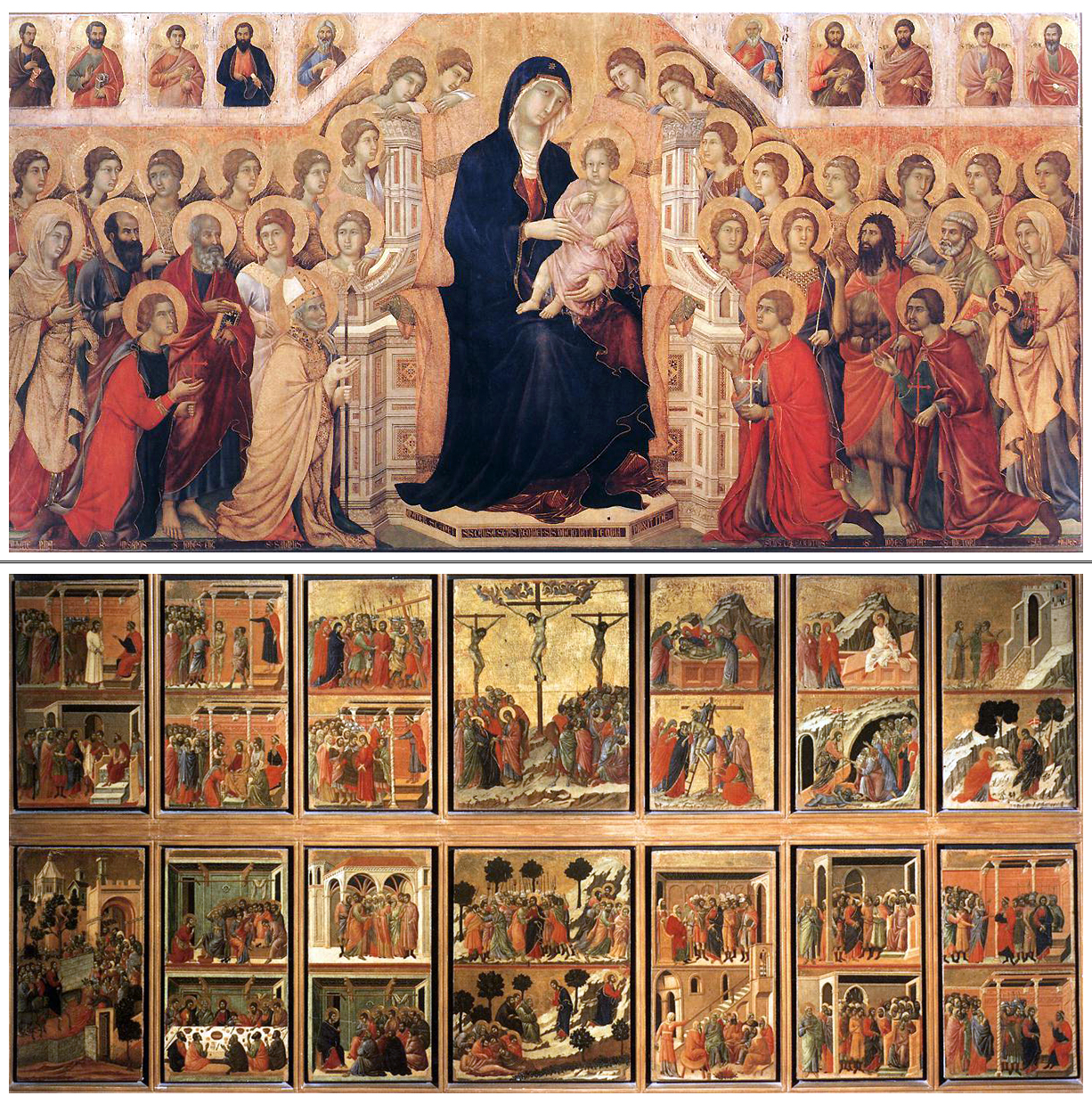 Maestà