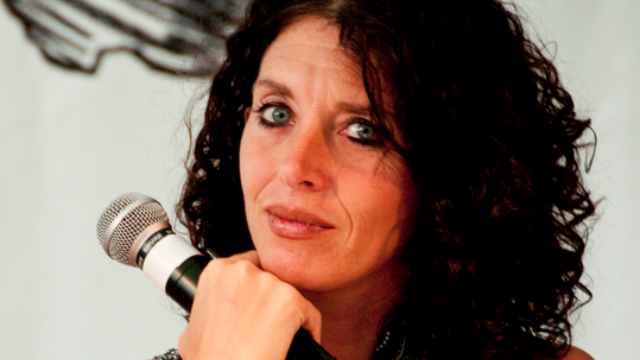 Francesca Paci