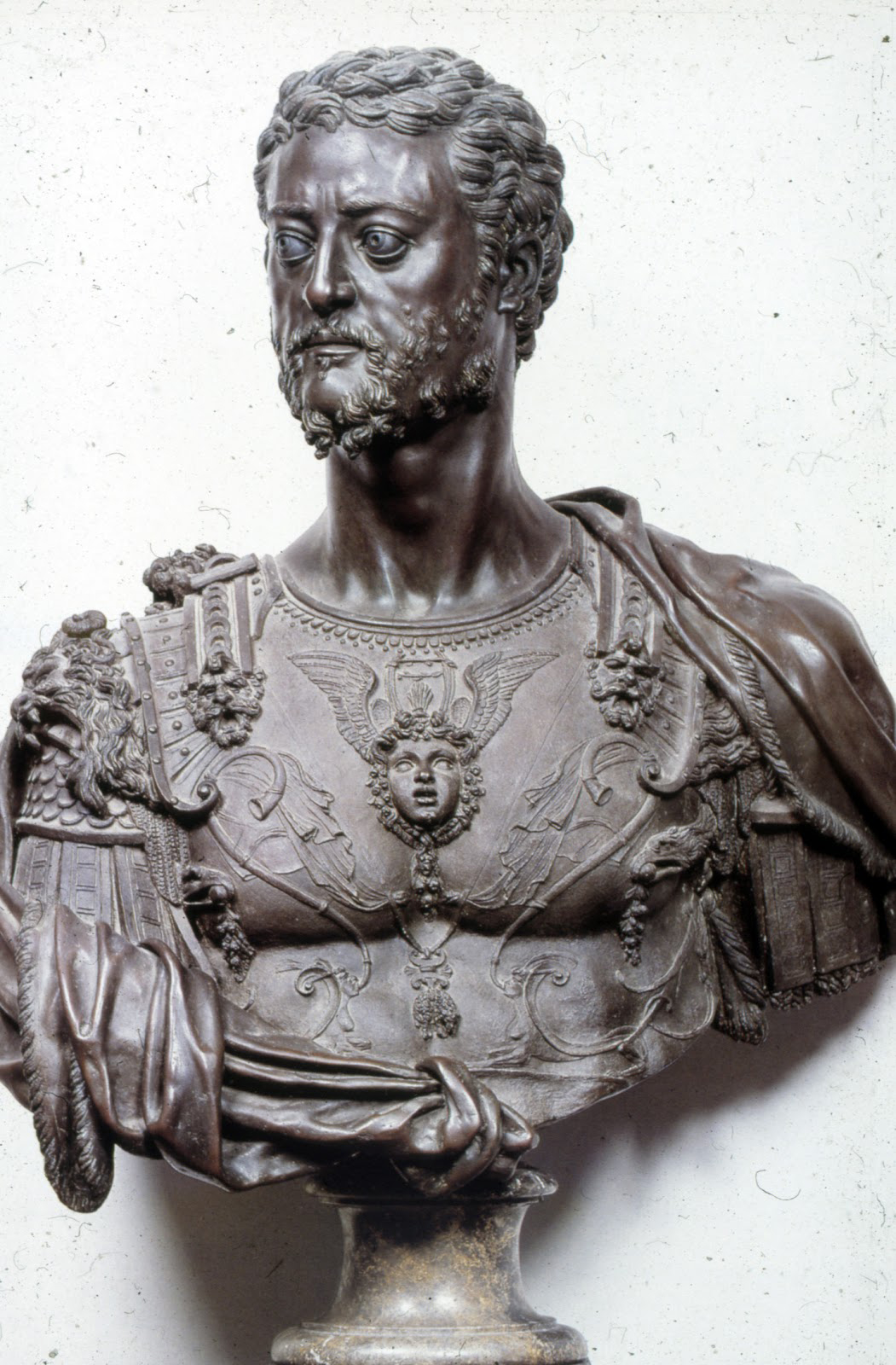 Busto di Cosimo I