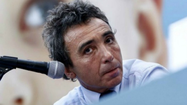 Federico Geremicca