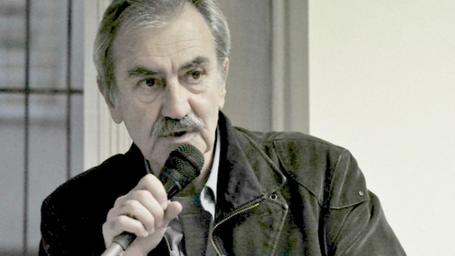 Tommaso Di Francesco
