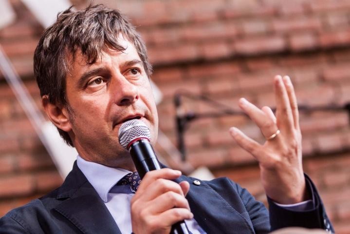 Stefano Zurlo