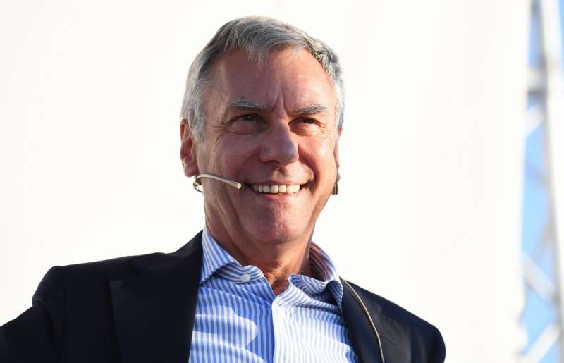 Gianni Barbacetto