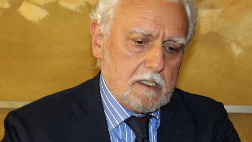 Stefano Cingolani