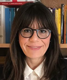 Angela Mauro