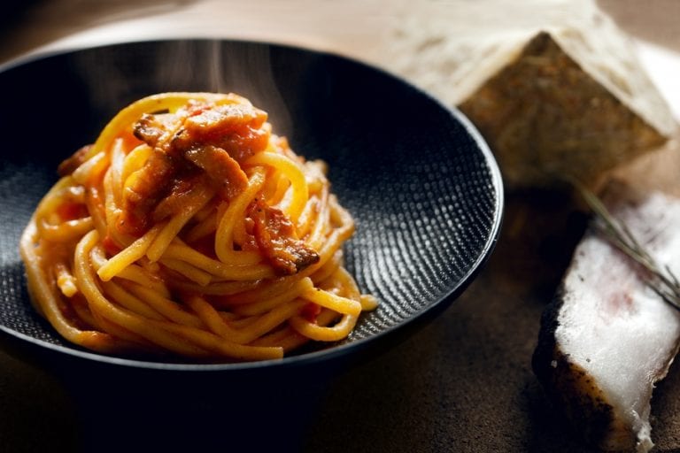 Amatriciana STG