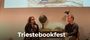 BYBLOS<br>Salotto letterario: libri arte e cultura in Friuli Venezia Giulia