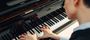 LA MUSICA CHE NON C&#39;E&#39;